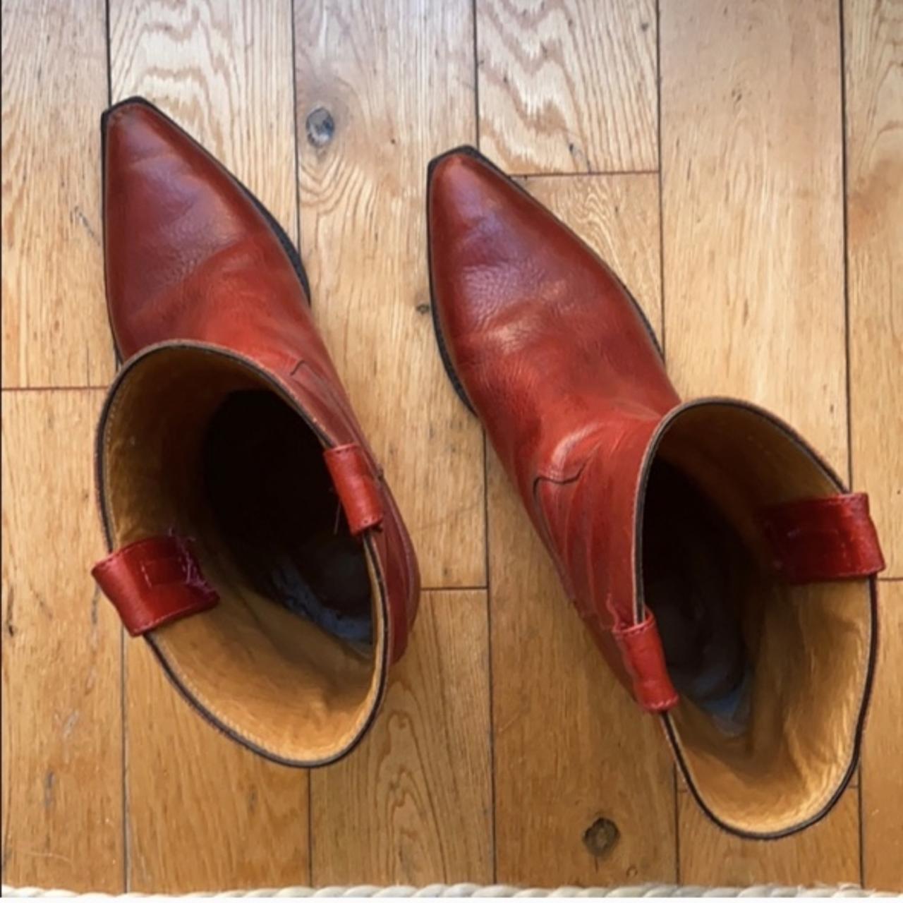 cole haan williams welt boot