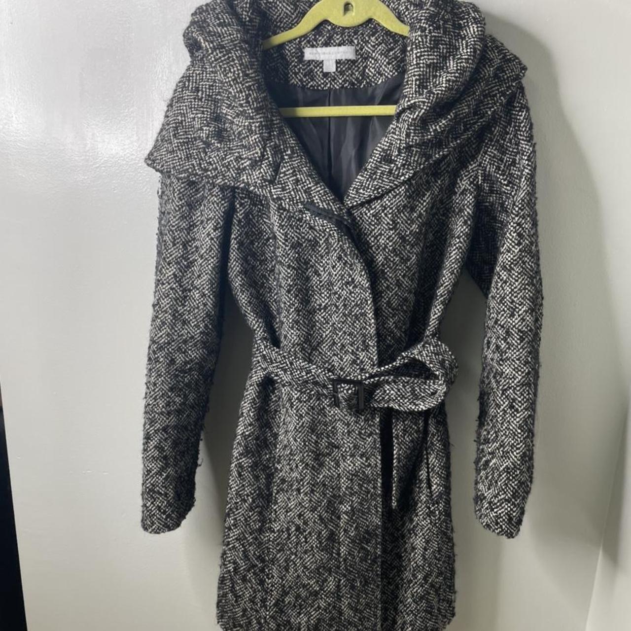 Jolt hot sale cape coat