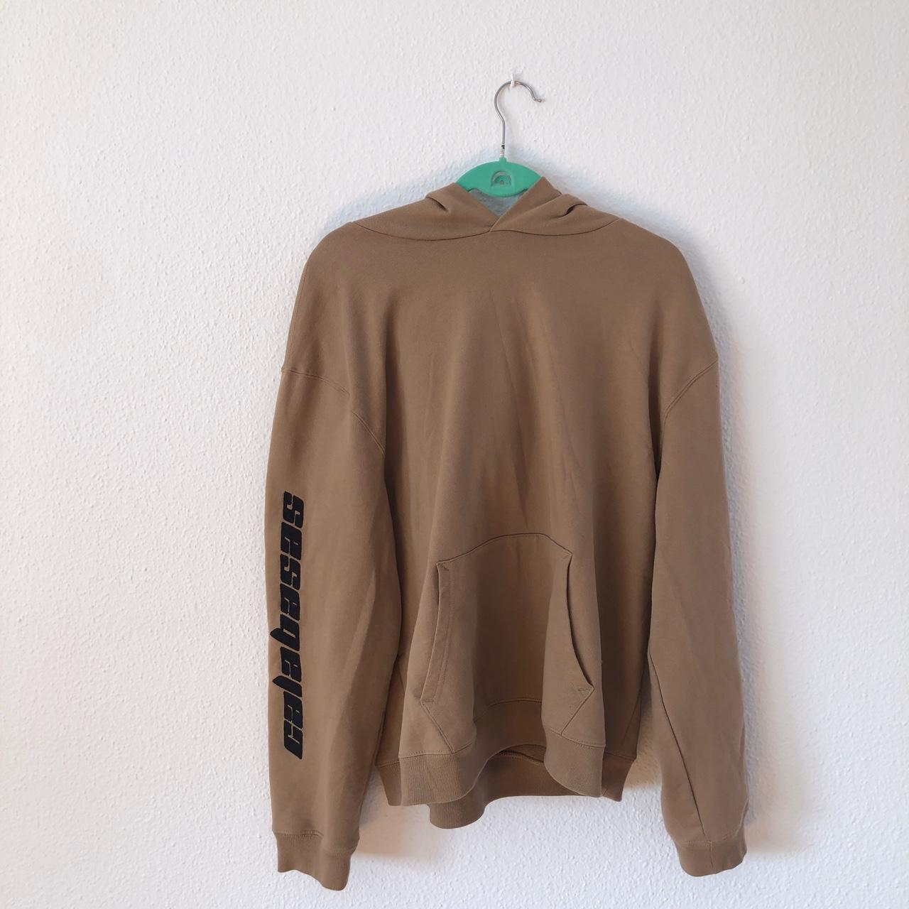 Calabasas hoodie calabasas Depop