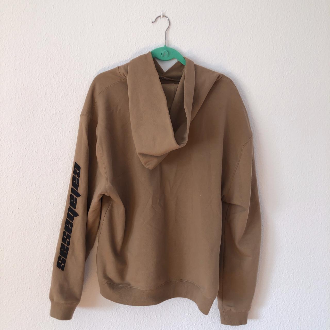 Calabasas hoodie calabasas Depop