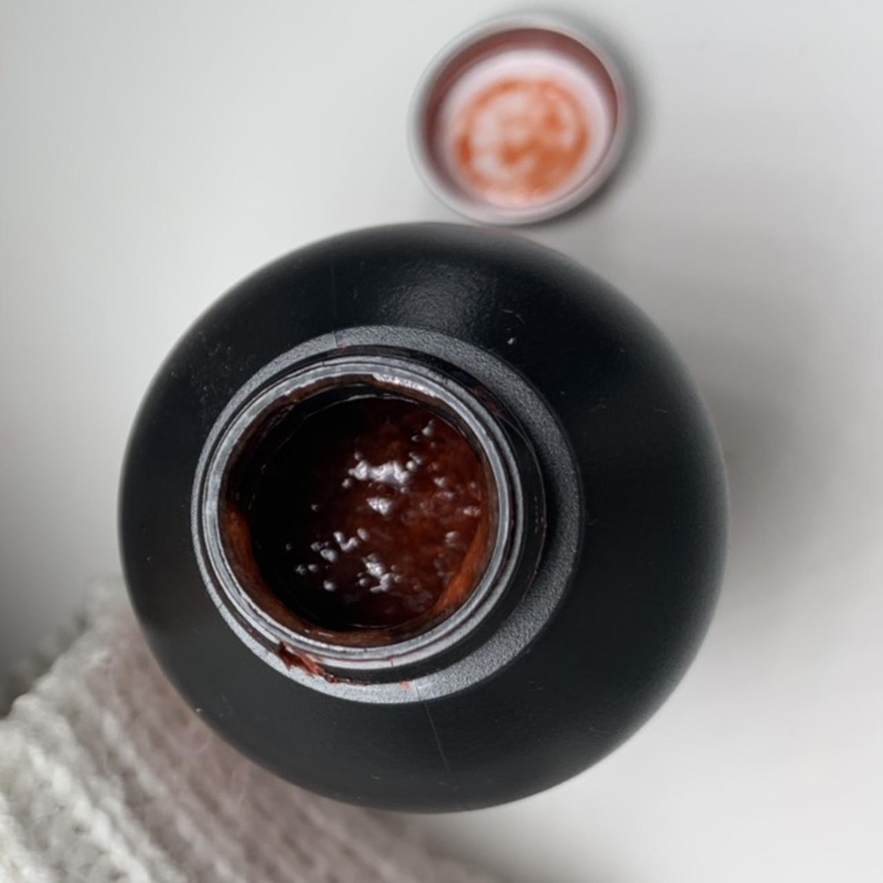 Bleach London Burnt Peach Semi Permanent hair dye... Depop