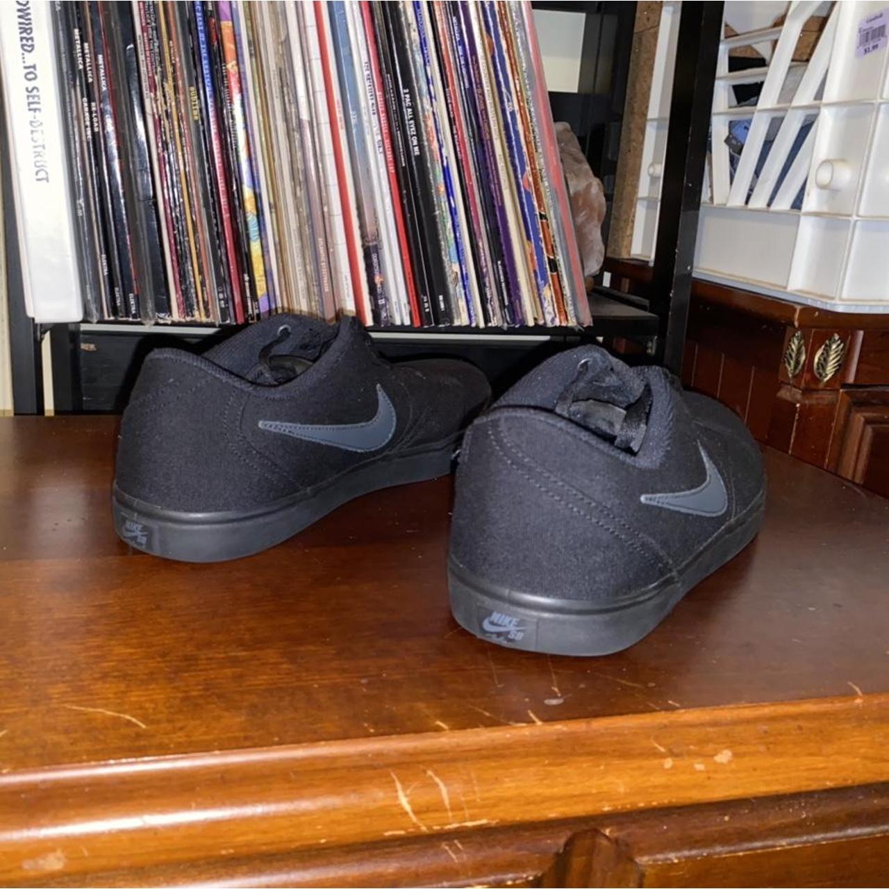 basket nike free run 2