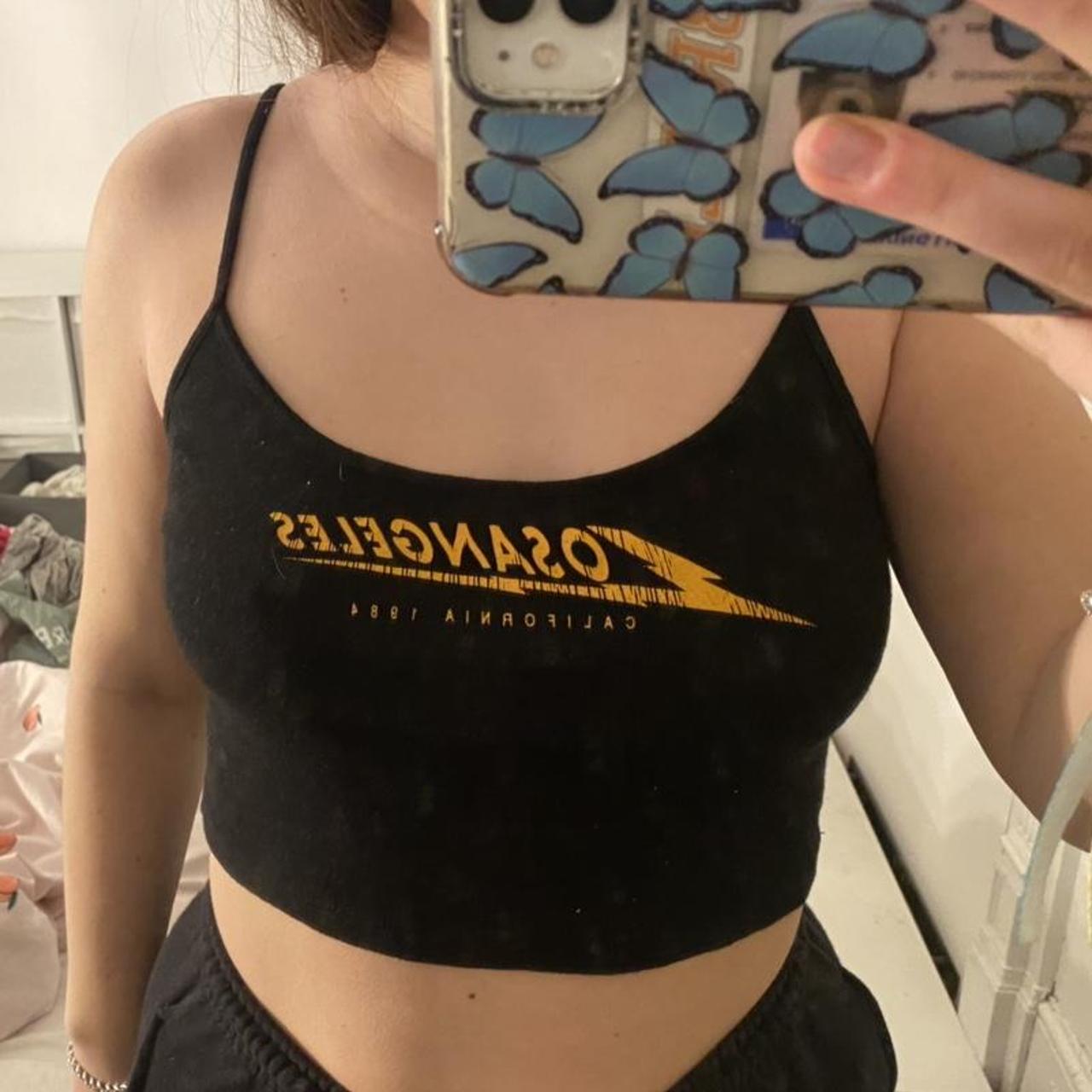 Brandy Melville Women S Depop   P0 