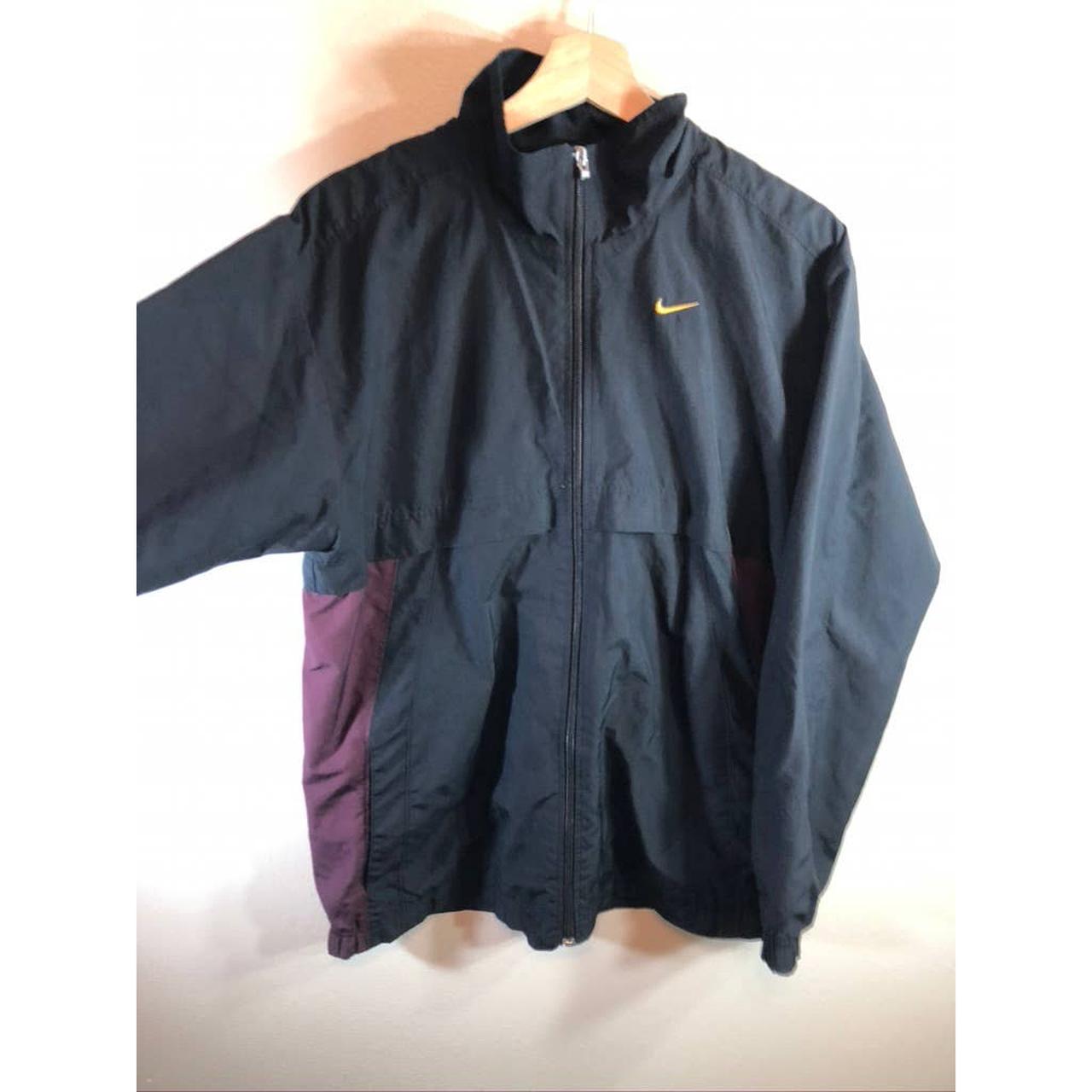Nike Men's Jacket (2)