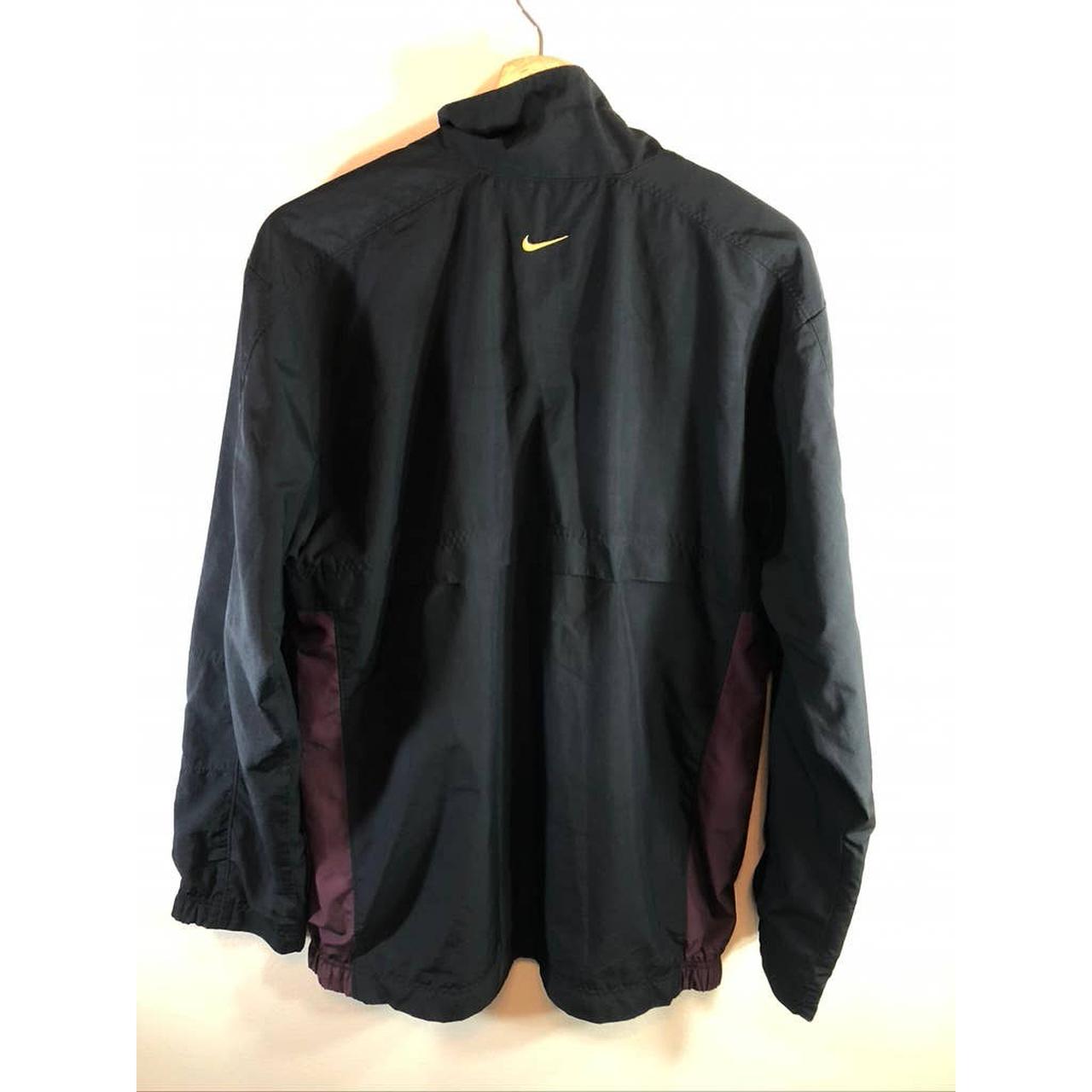 Nike Men's Jacket (4)