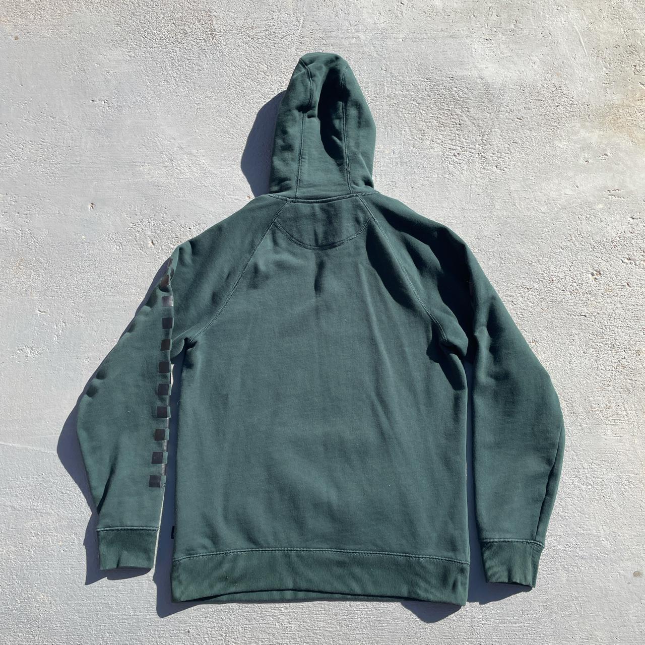 Vans x sale independent versa hoodie