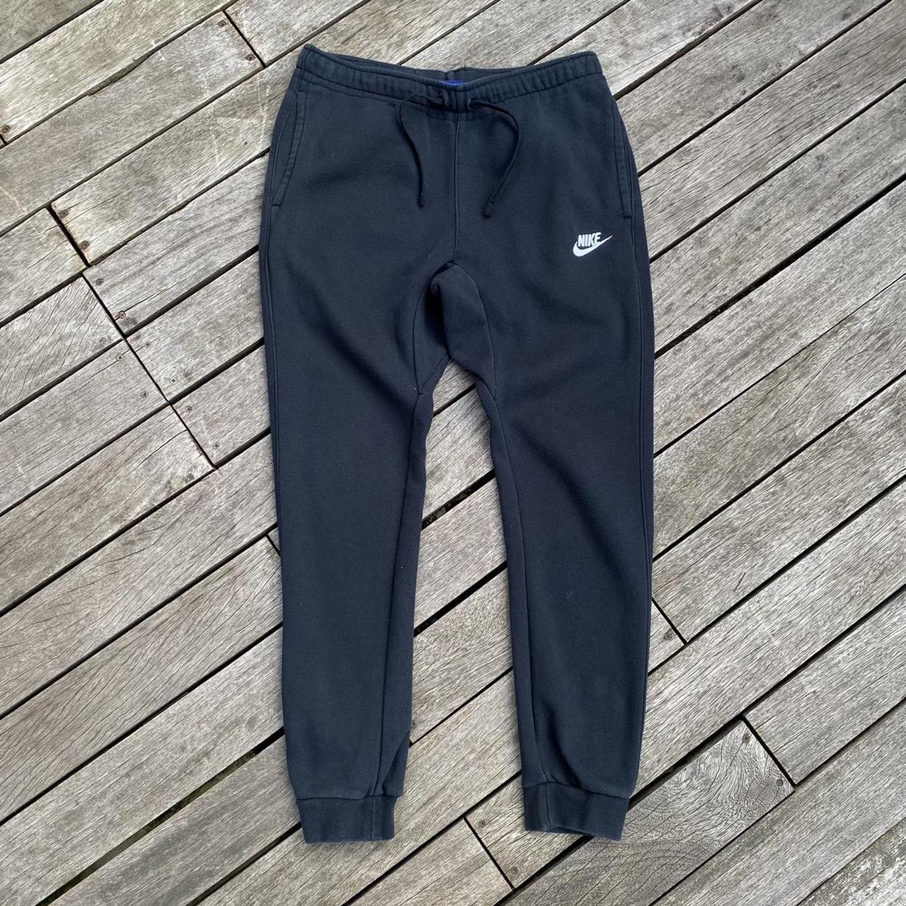classic nike joggers
