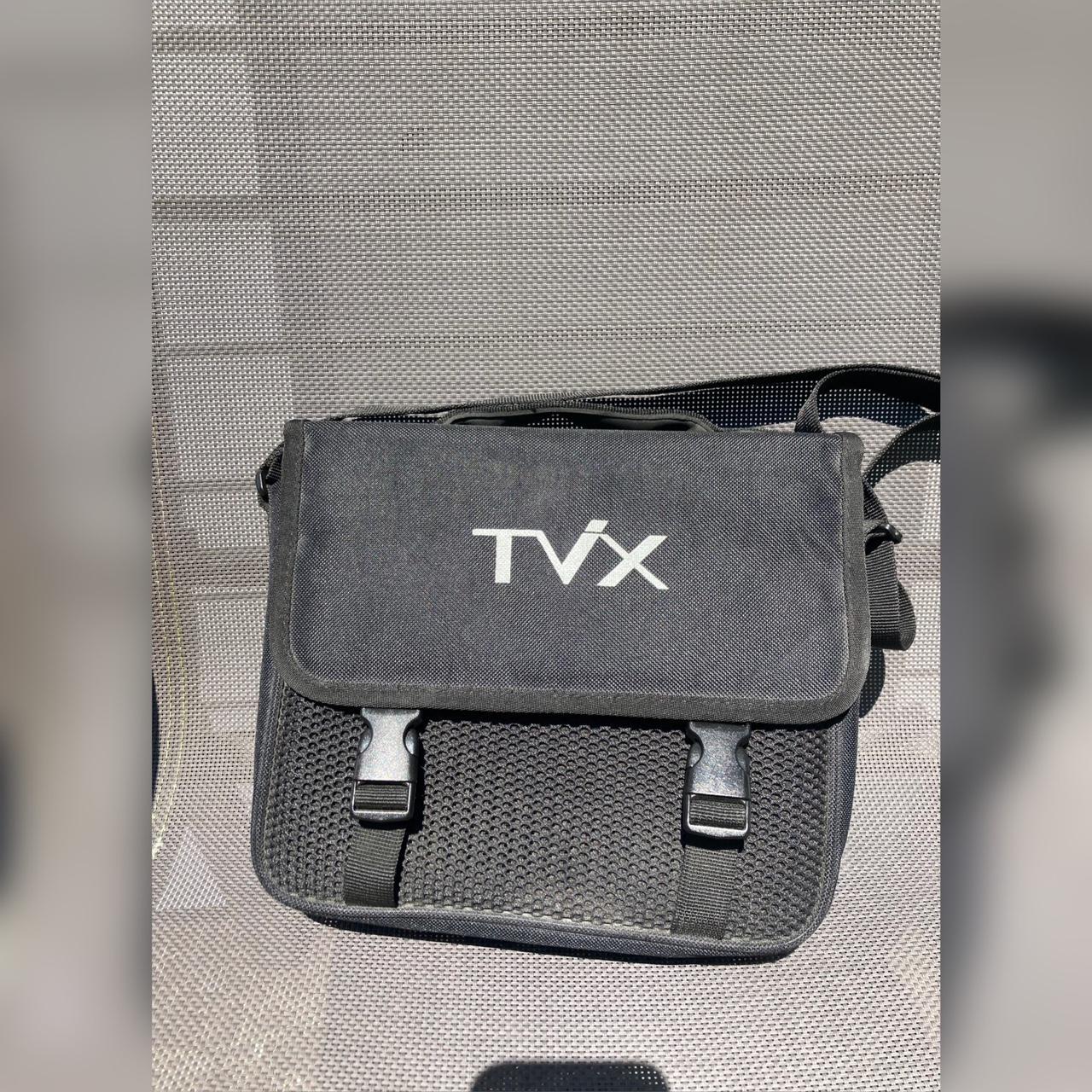 Product Image 1 - TVX Cross Body

-10/10 condition 
-light