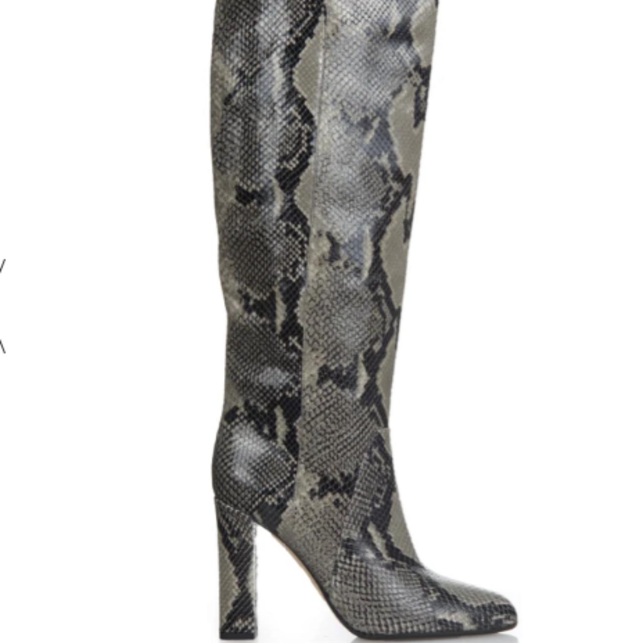 Diane von furstenberg sale in charge boots