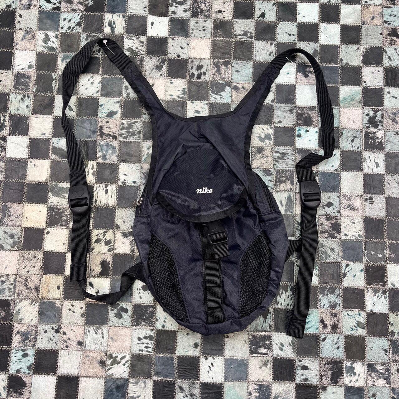 mini running backpack