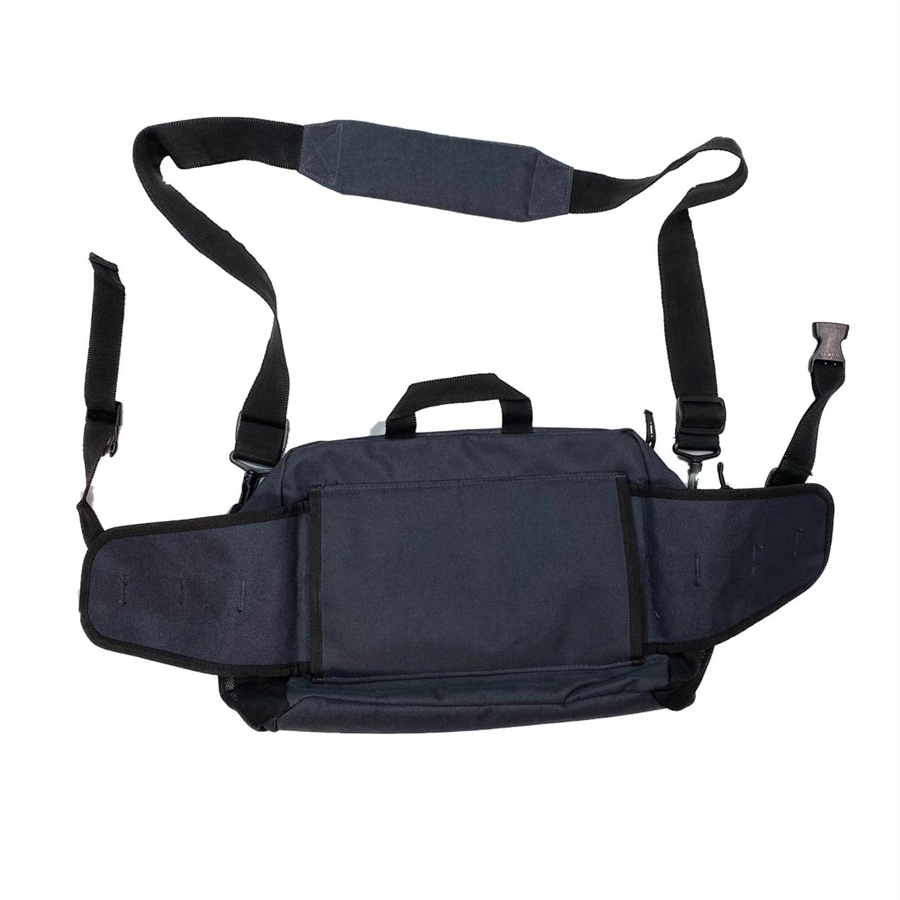 nike tri harness tactical bag