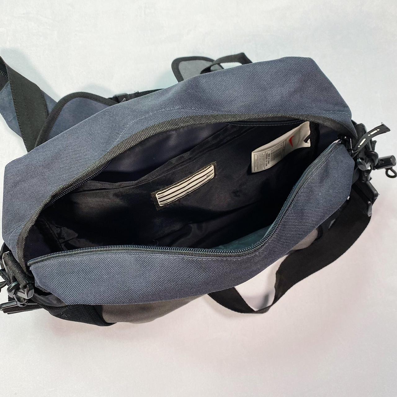 nike tri harness tactical bag