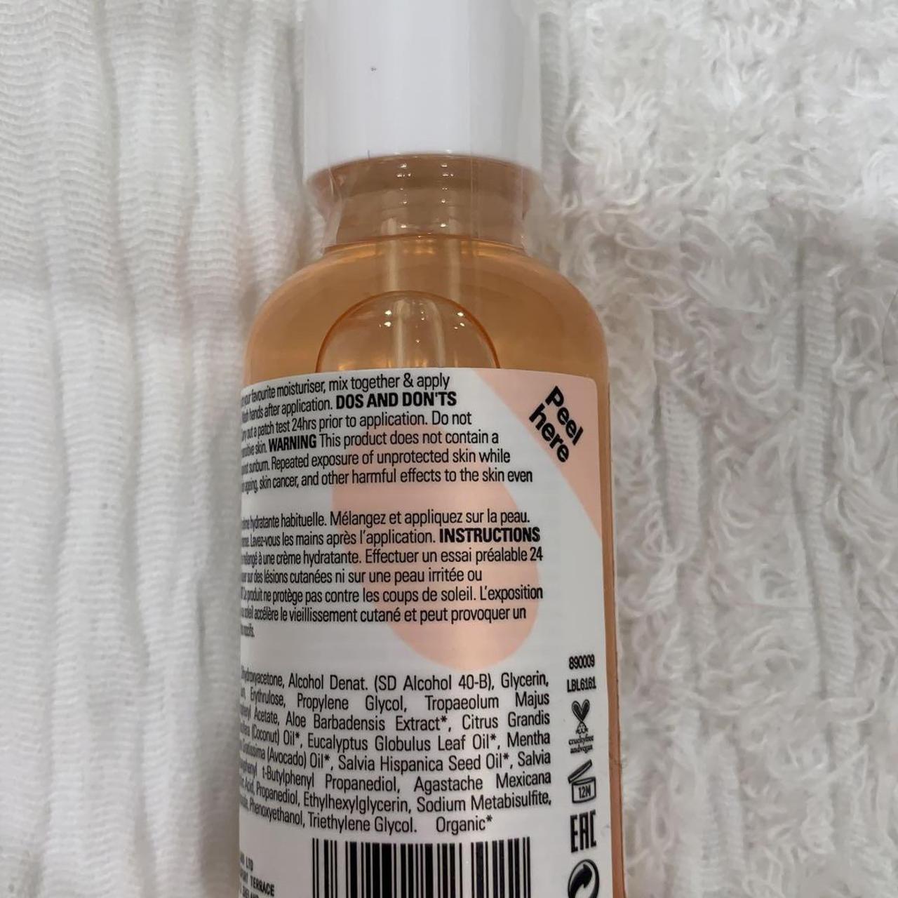 Product Image 4 - ISLE OF PARADISE
SELF TANNING DROPS