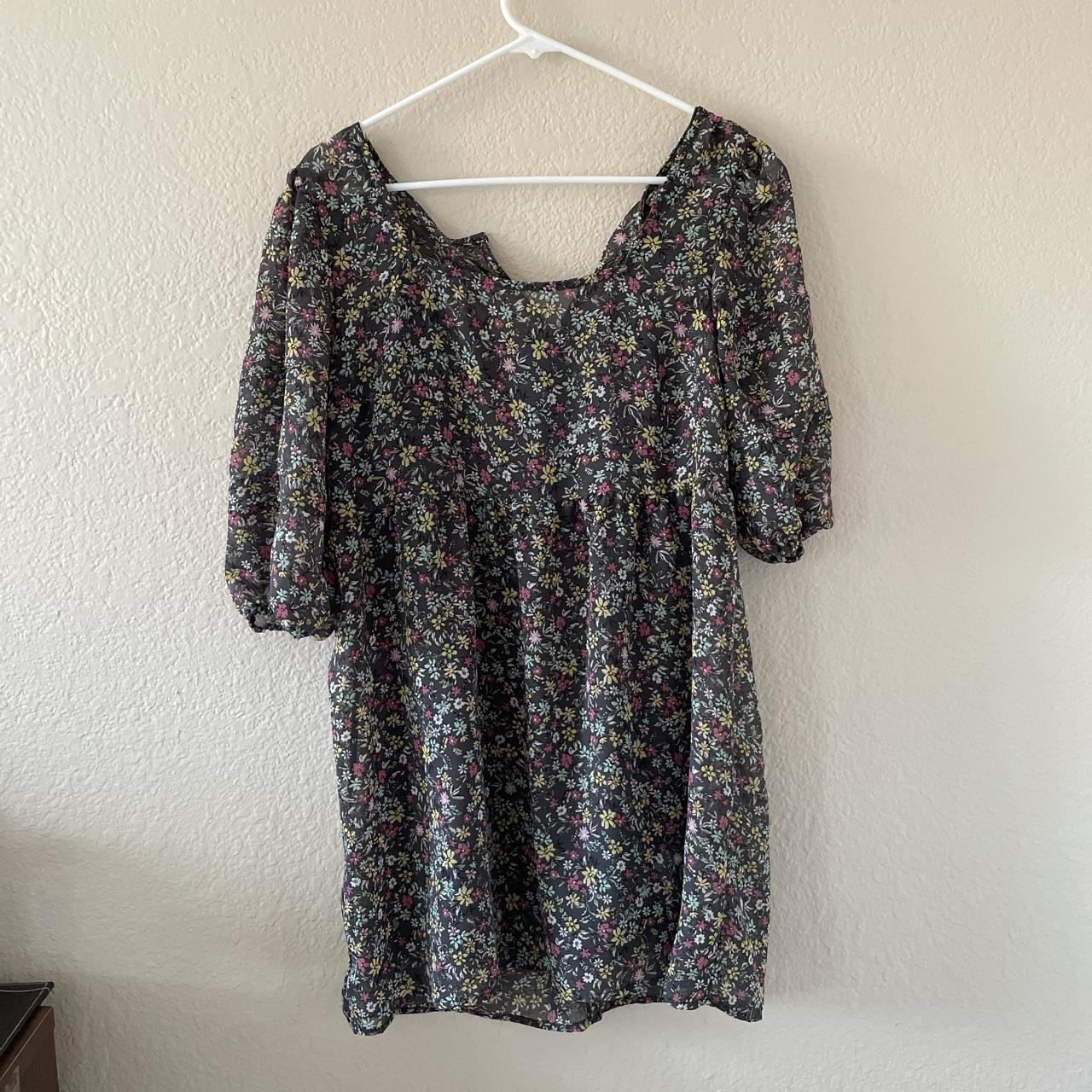 Target Women's Dress Depop