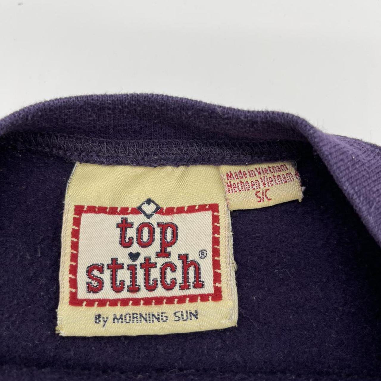Product Image 3 - VINTAGE Top Stitch by Morning