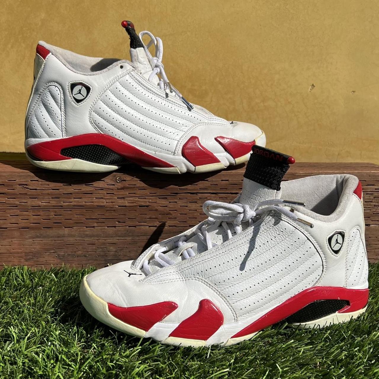 Candy cane 14s 2005 online