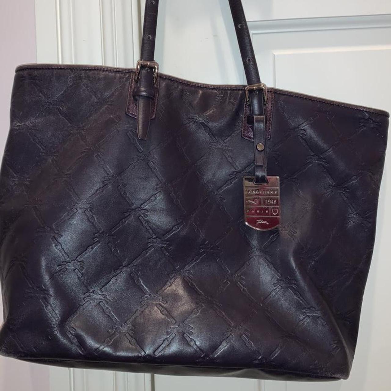 Le Pliage Xtra XS Crossbody bag Wheat - Leather (10188987A81)