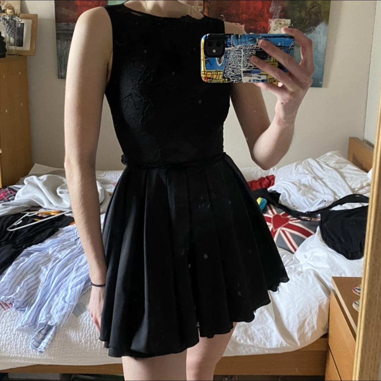 Jones and deals jones skater dress