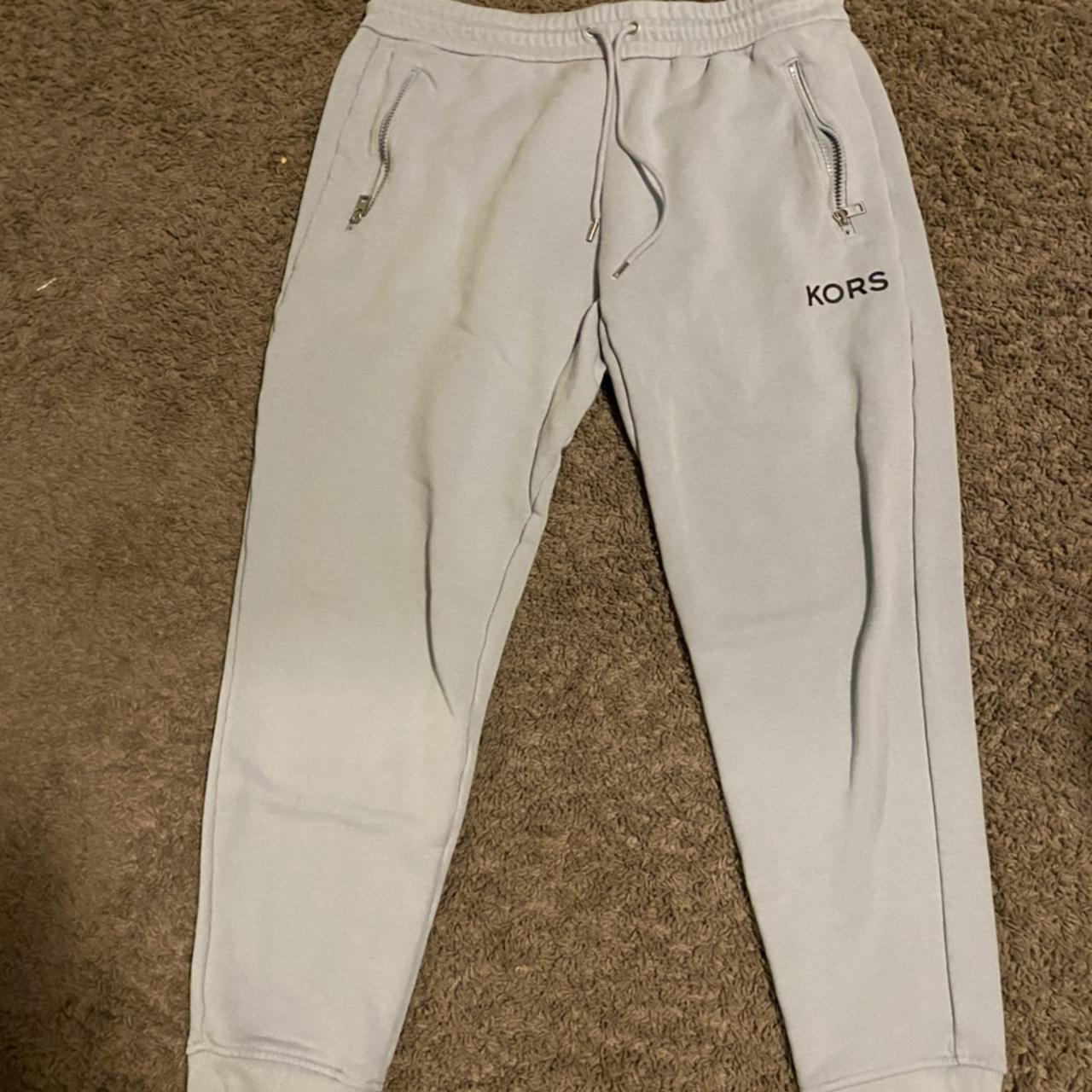 Michael Kors Men's Joggers-tracksuits | Depop