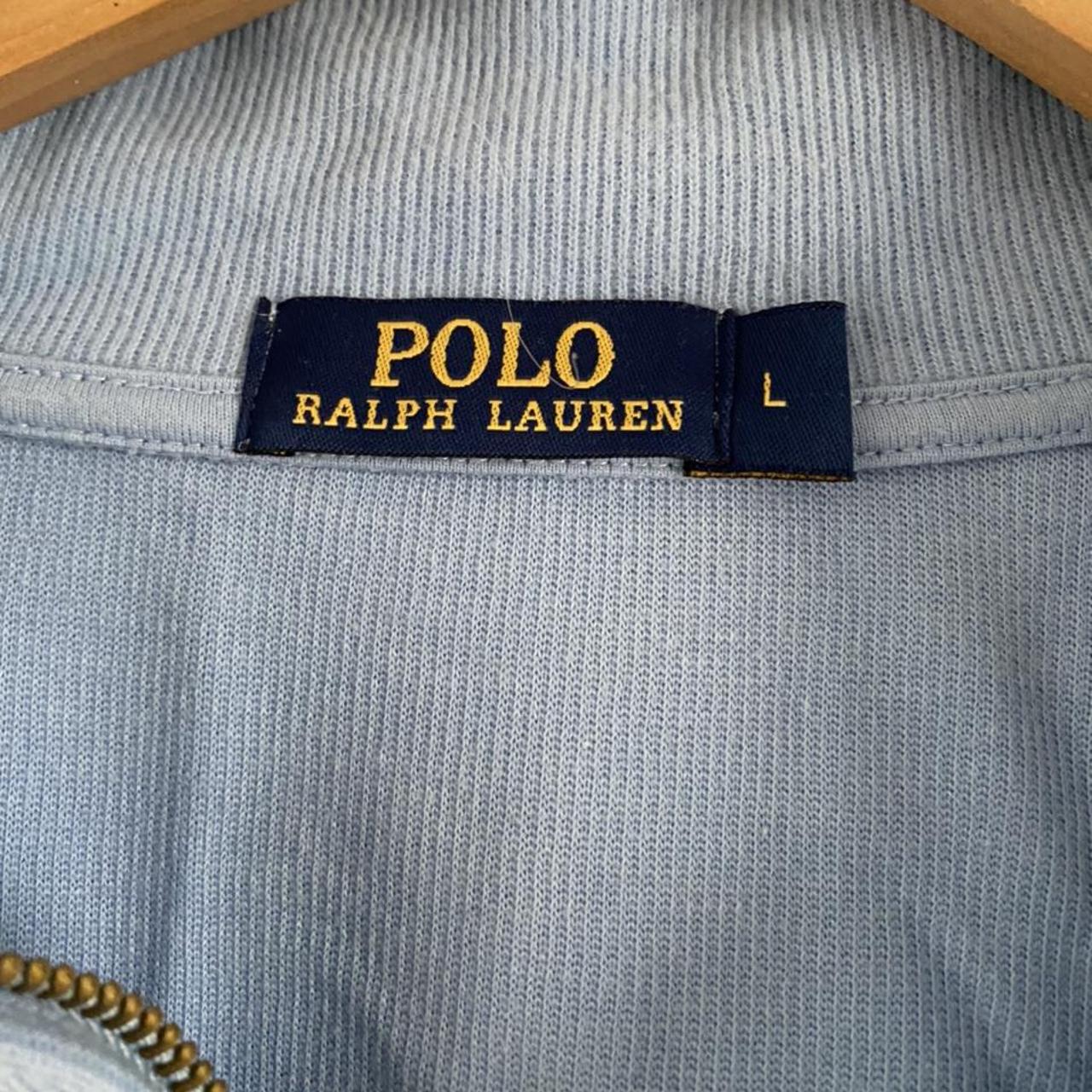 Product Image 3 - Polo Ralph Lauren Quarter Zip
