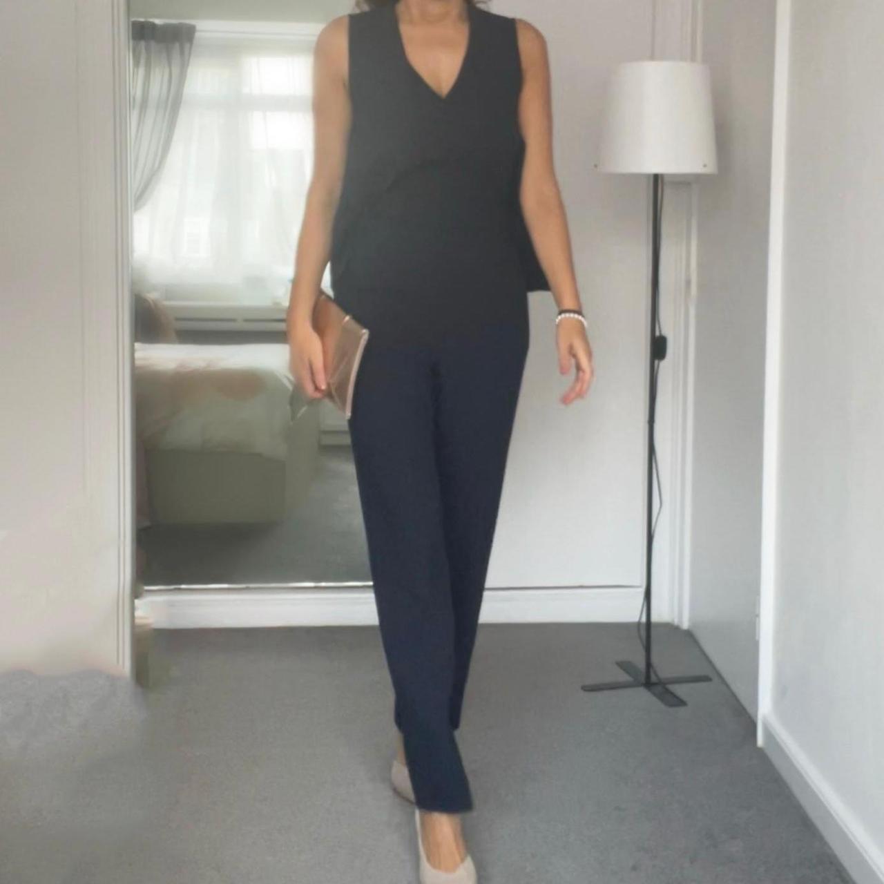 reiss marty jumpsuit