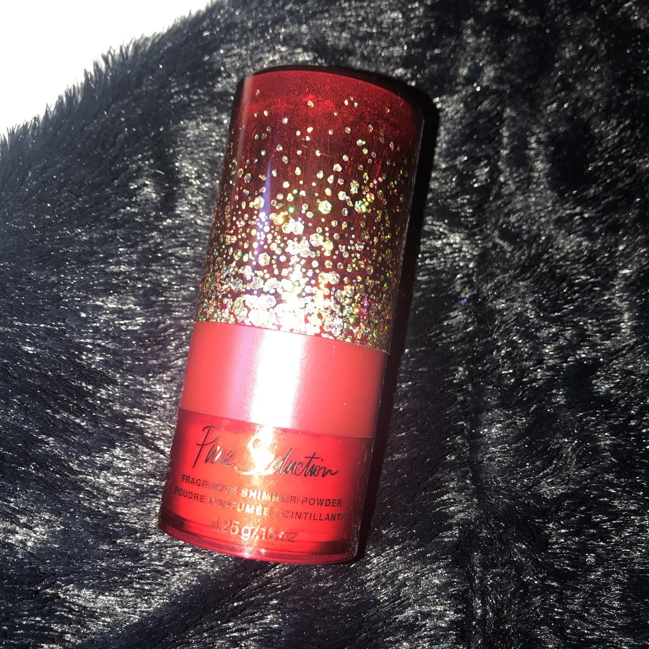 Victoria secret, pure seduction fragrance shimmer... - Depop