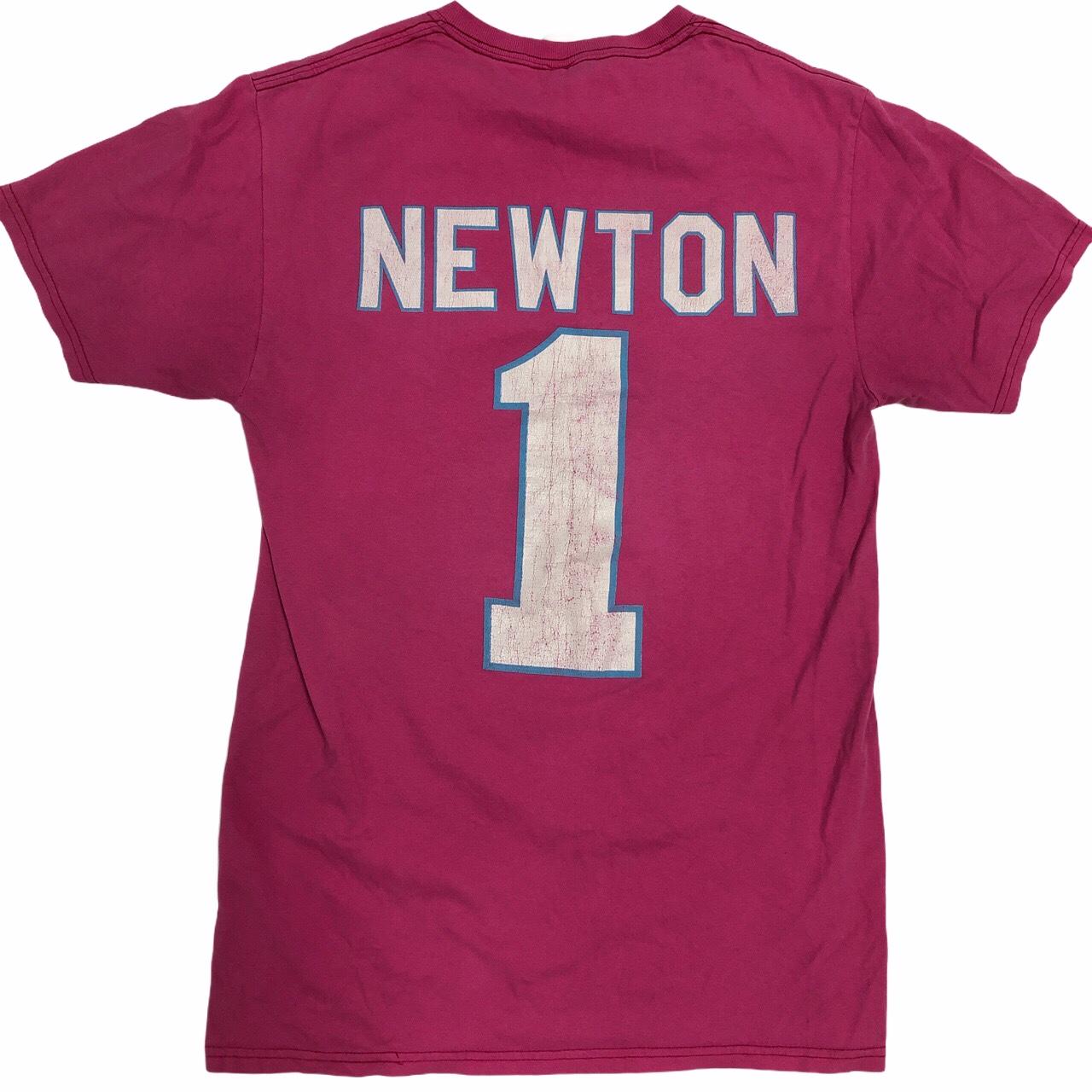 Carolina Panthers Cam Newton - Dab on Em shirt - #1