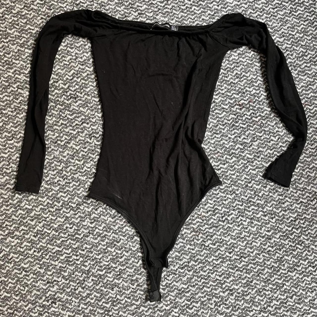 plt bodysuit