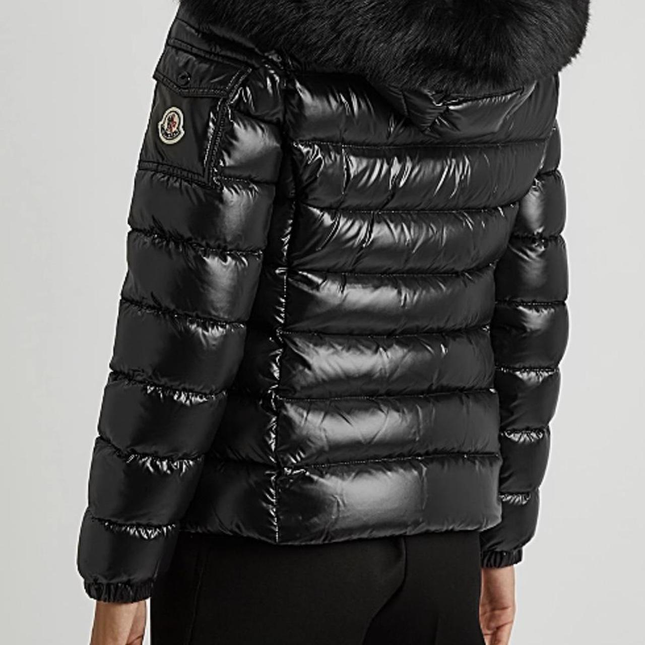 badyfur moncler jacket