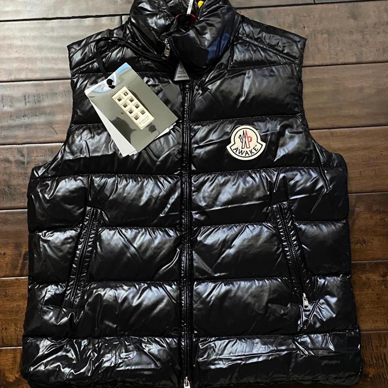 Product Image 1 - Awake Moncler Parker Gilet Freestyle