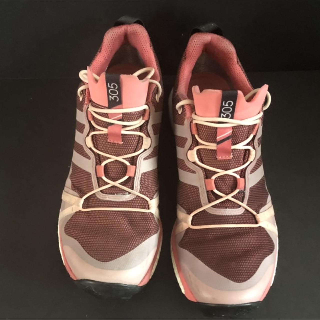 Adidas TERREX Agravic Boost 305 GTX Hiking