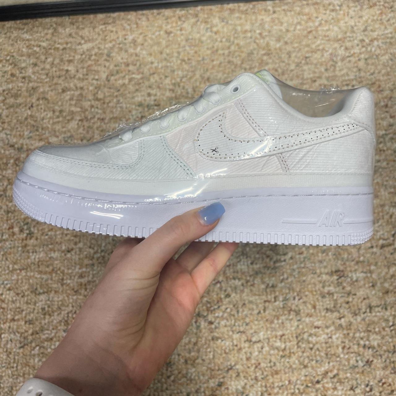 tear away air force's