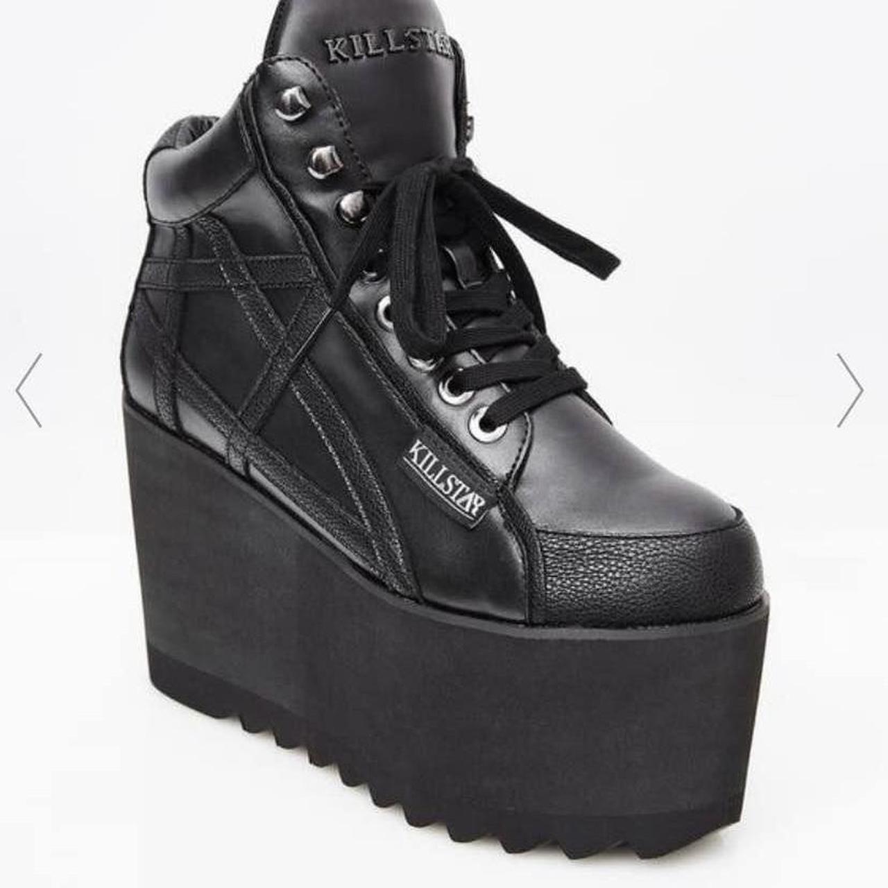 malice platform trainer