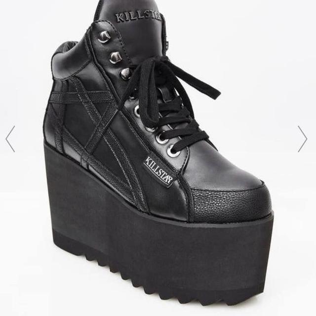 killstar malice platform trainer