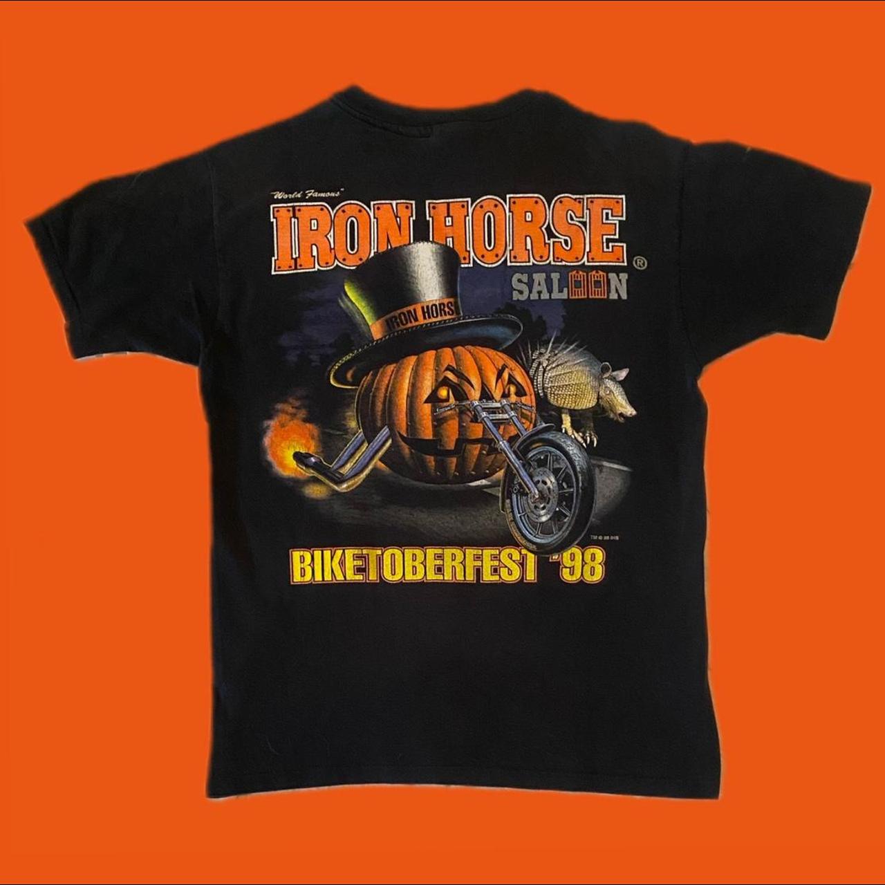 Harley Davidson Men's T-shirt