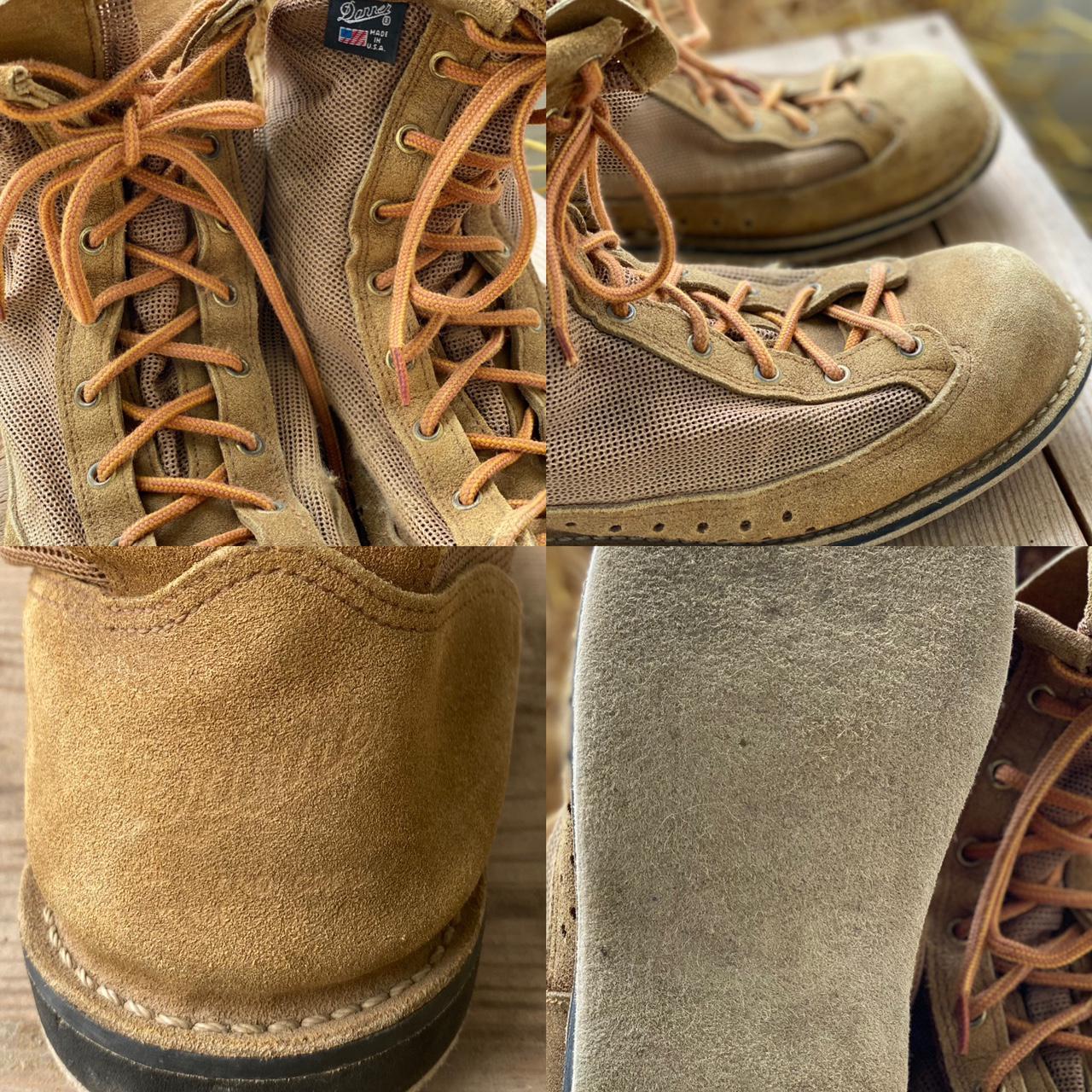Product Image 3 - Vintage 60s/70s Danner hunting boots,