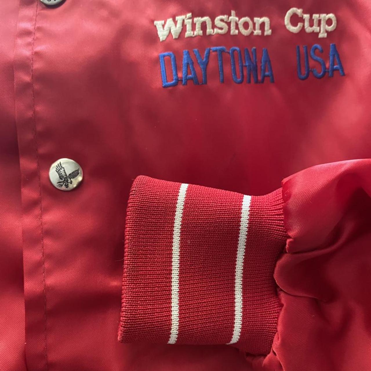 Product Image 3 - Vintage 80s Swingster Winston Cup
