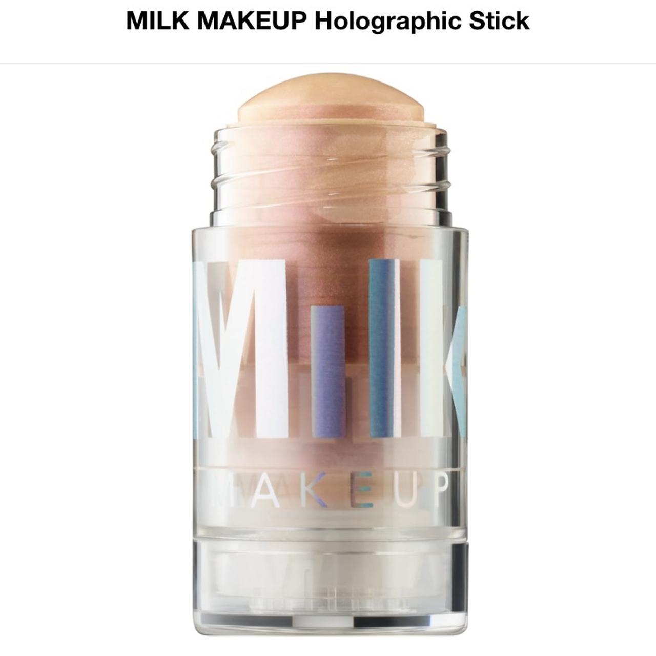 Milk Makeup Holographic Stick In Mars New And Depop