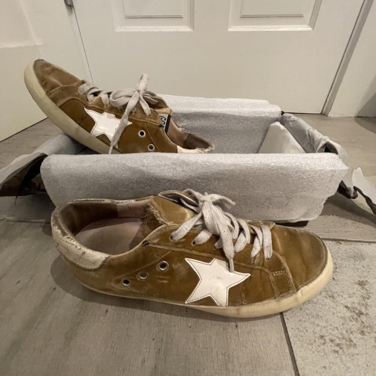 discount golden goose