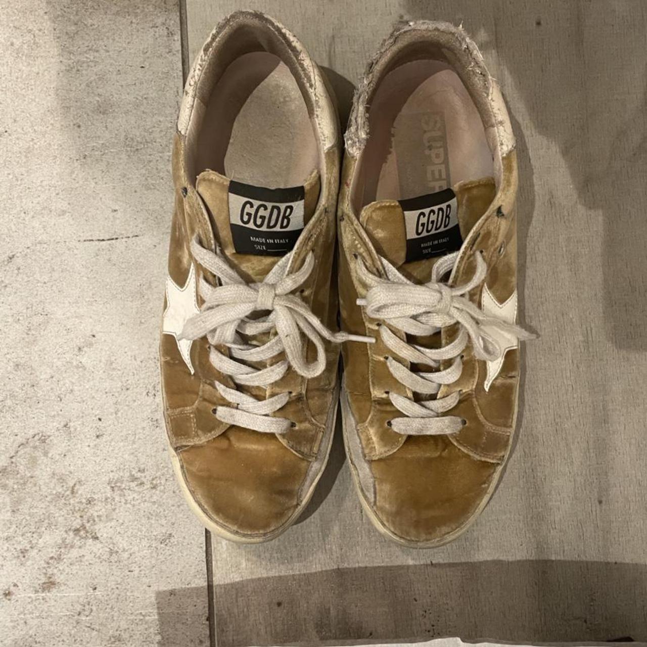 discount golden goose