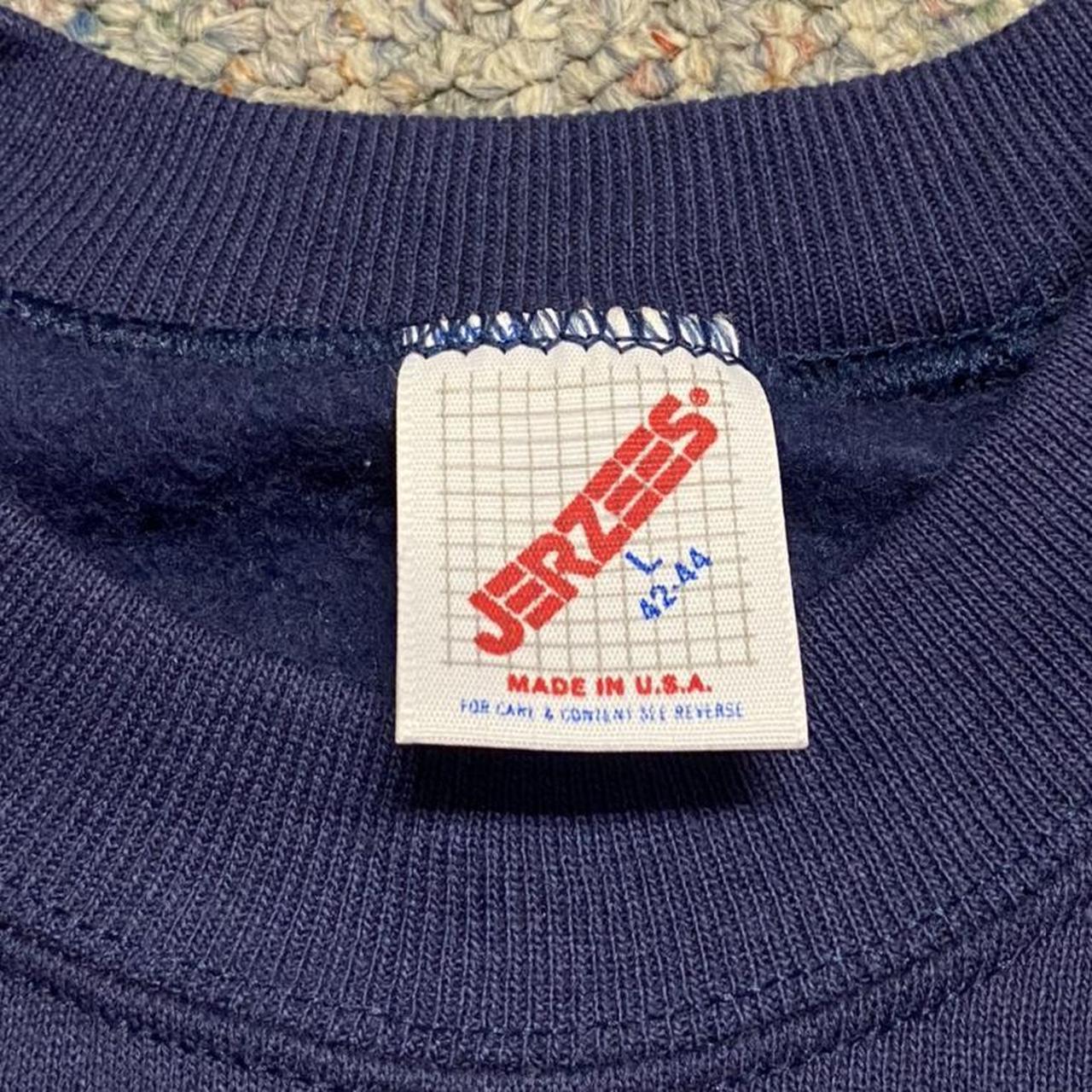 Vintage 90s Chicago Bears crewneck sweater - Depop