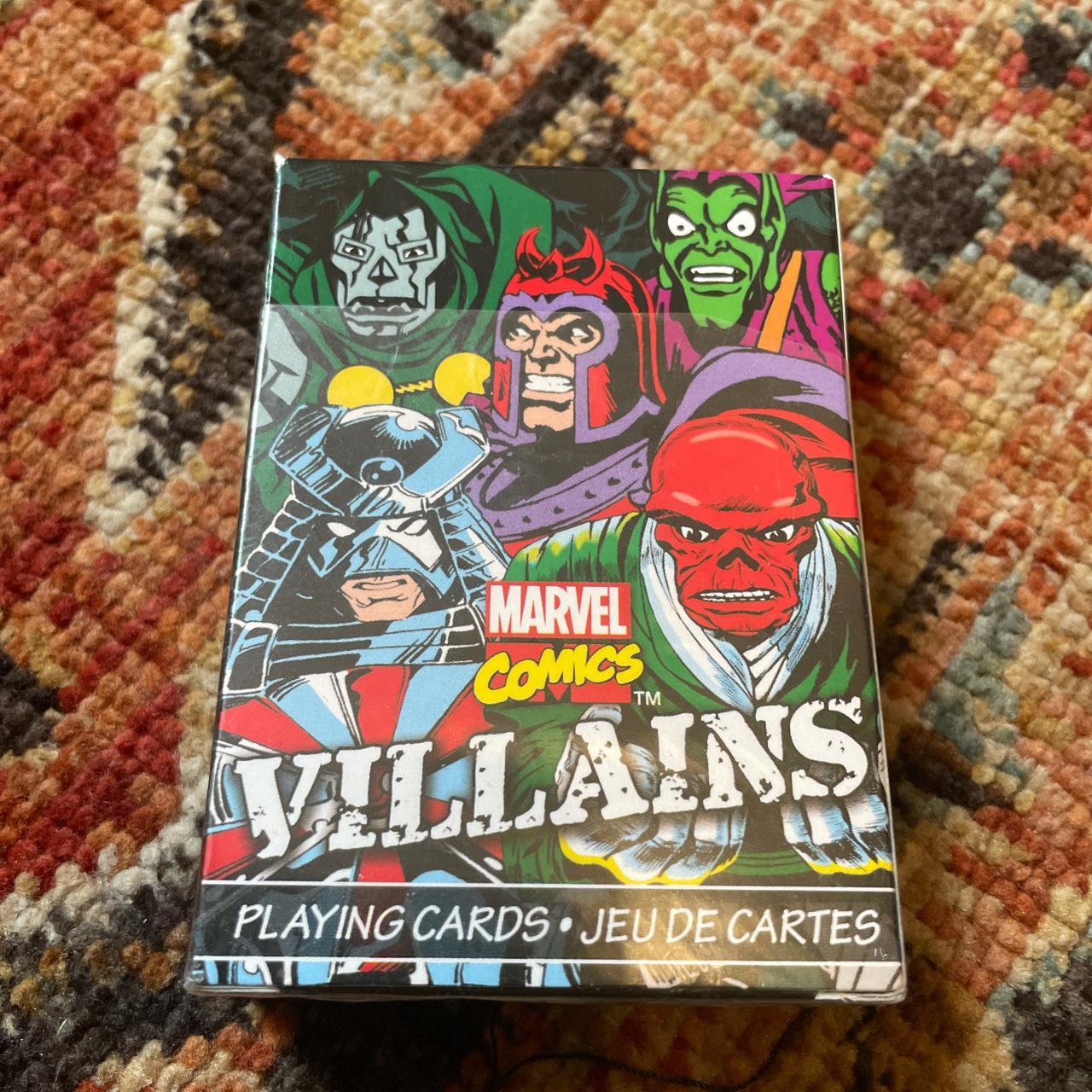 Marvel Collectibles Depop