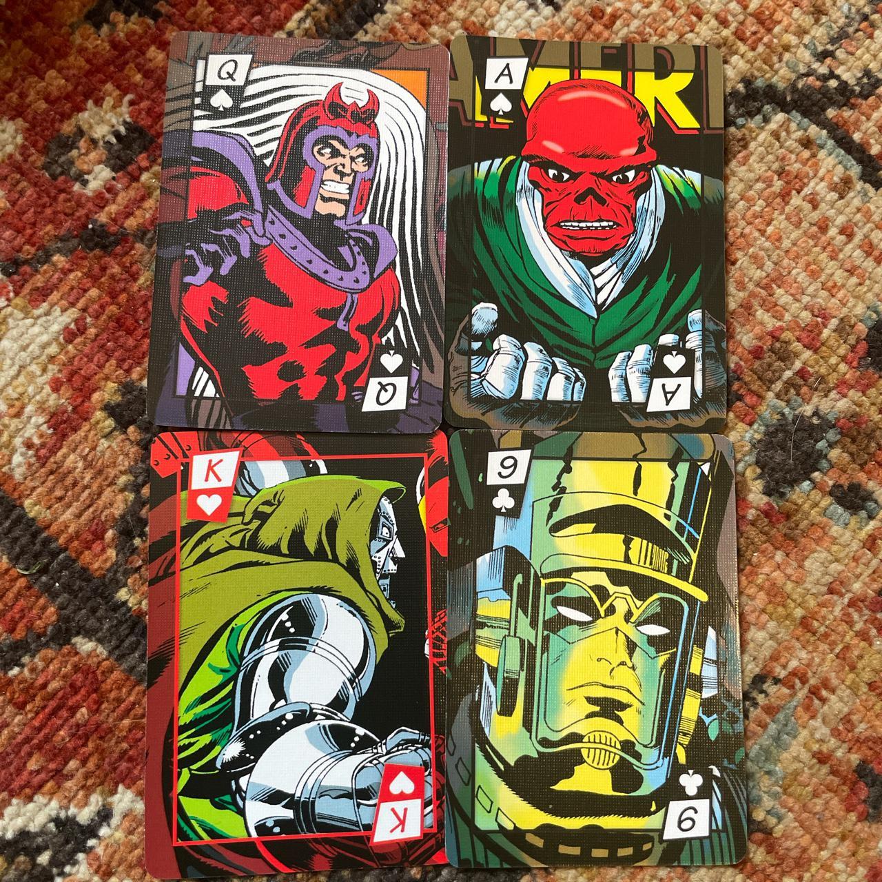 Marvel Collectibles Depop