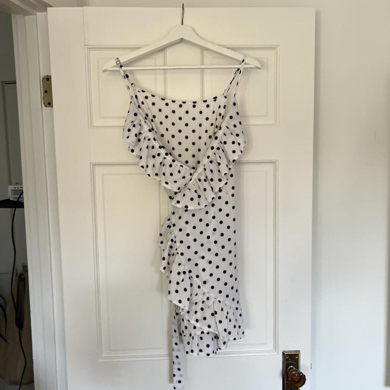target cow print dress