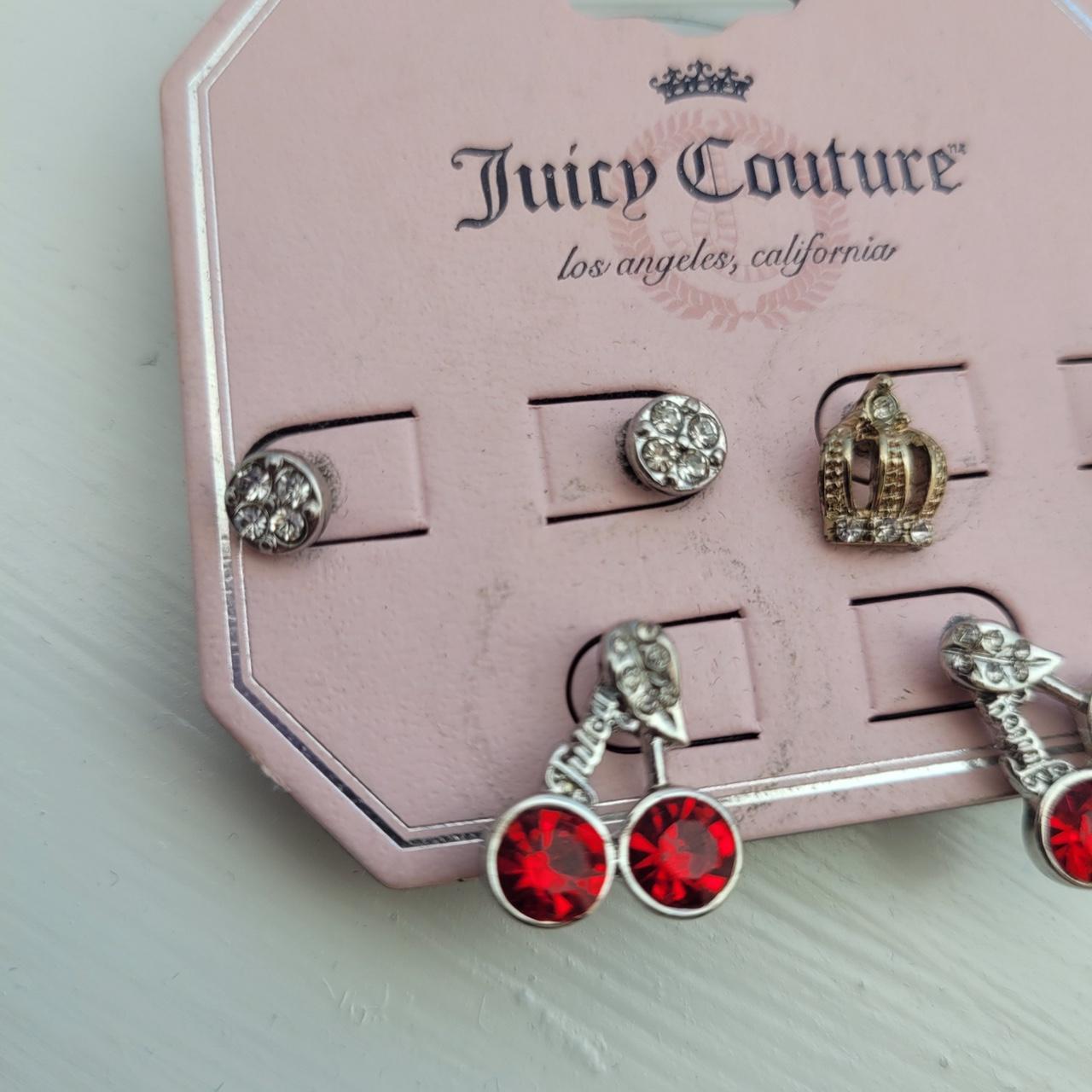 Juicy Couture Women's multi Jewellery | Depop