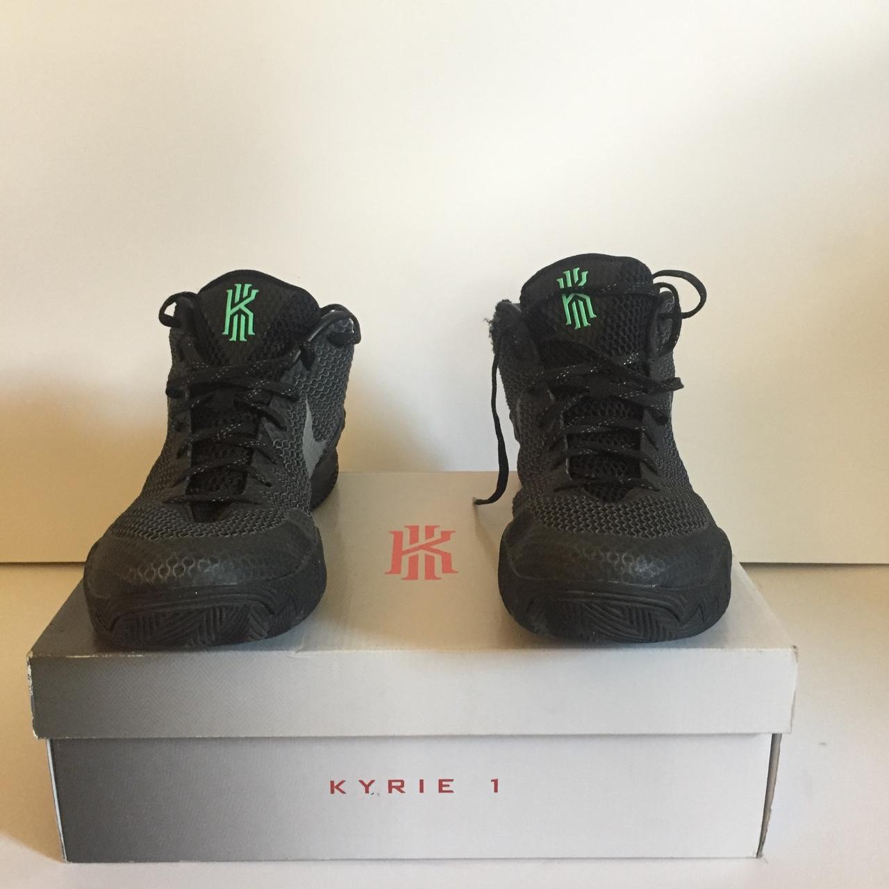 kyrie 1 size 9