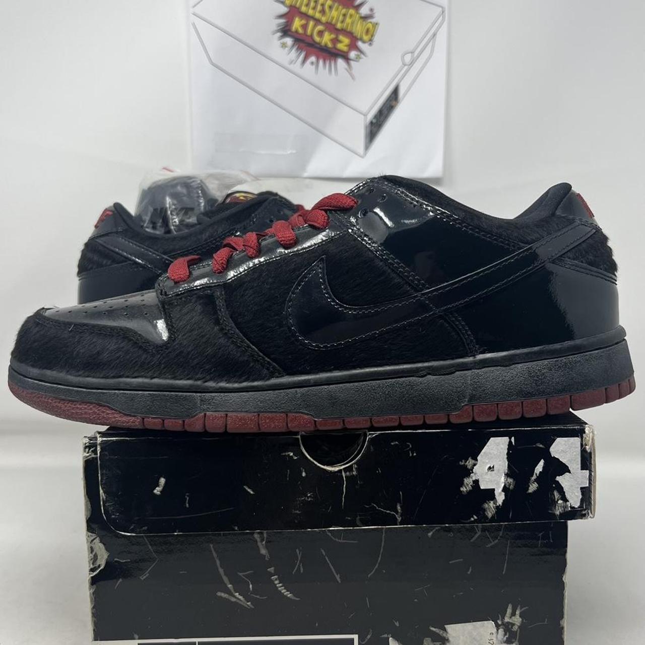 mafia nike sb