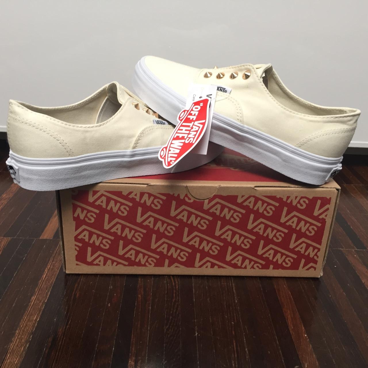 Vans panna clearance