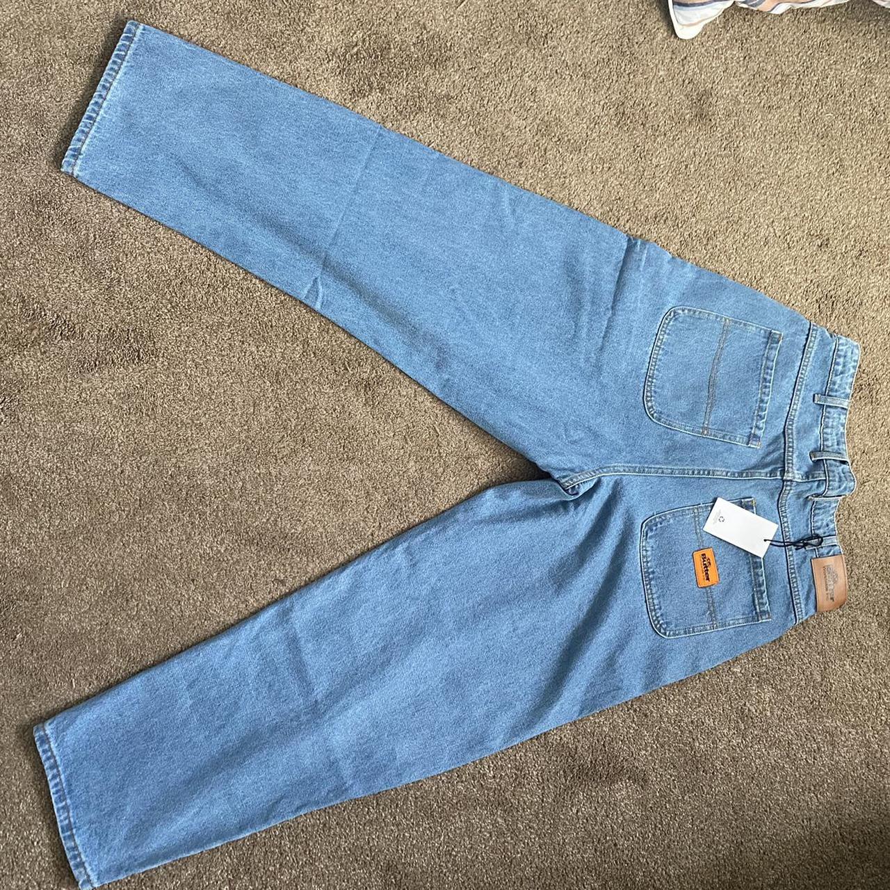 Butter Goods Men's (2)
