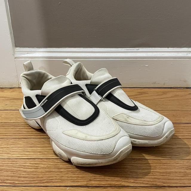prada cloudbust grailed